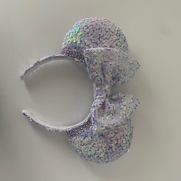 Disney - Minnie Mouse Ears - Picture 2 of 7